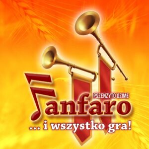 Pszenżyto ozime Fanfaro